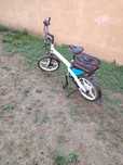 Bicicletă electrica WINORA XP 250 town 20 zoli