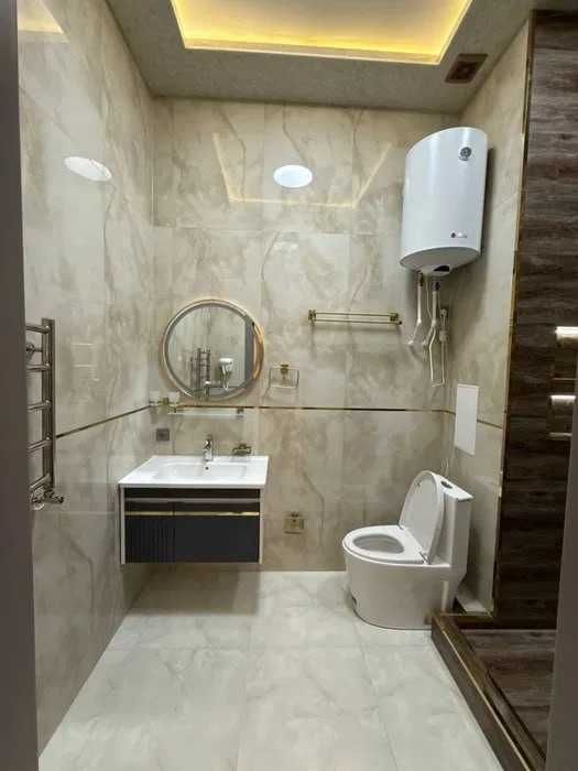 Продается Хамза Новостройка 2 х ком СВОЯ