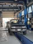 Toyota Land Cruiser hdj80 retromobil atestat