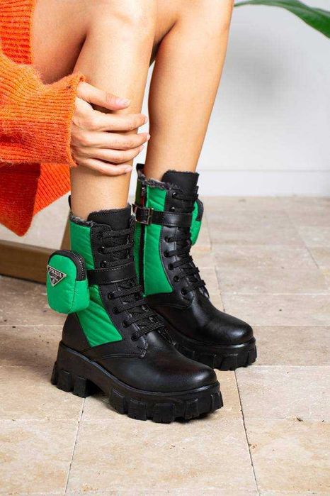 Ghete Prada Dama Top