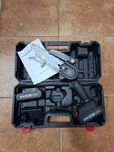 Minidrujba ,Ferăstrău Electric 20v 2 acumulatori