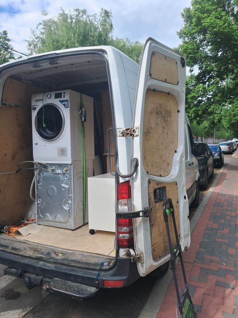 TRANSPORT MARFA Mobila Bagaje Relocari Debarasari...PRETURI Accesibile