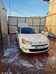 Citroen c 5 2011 proprietar