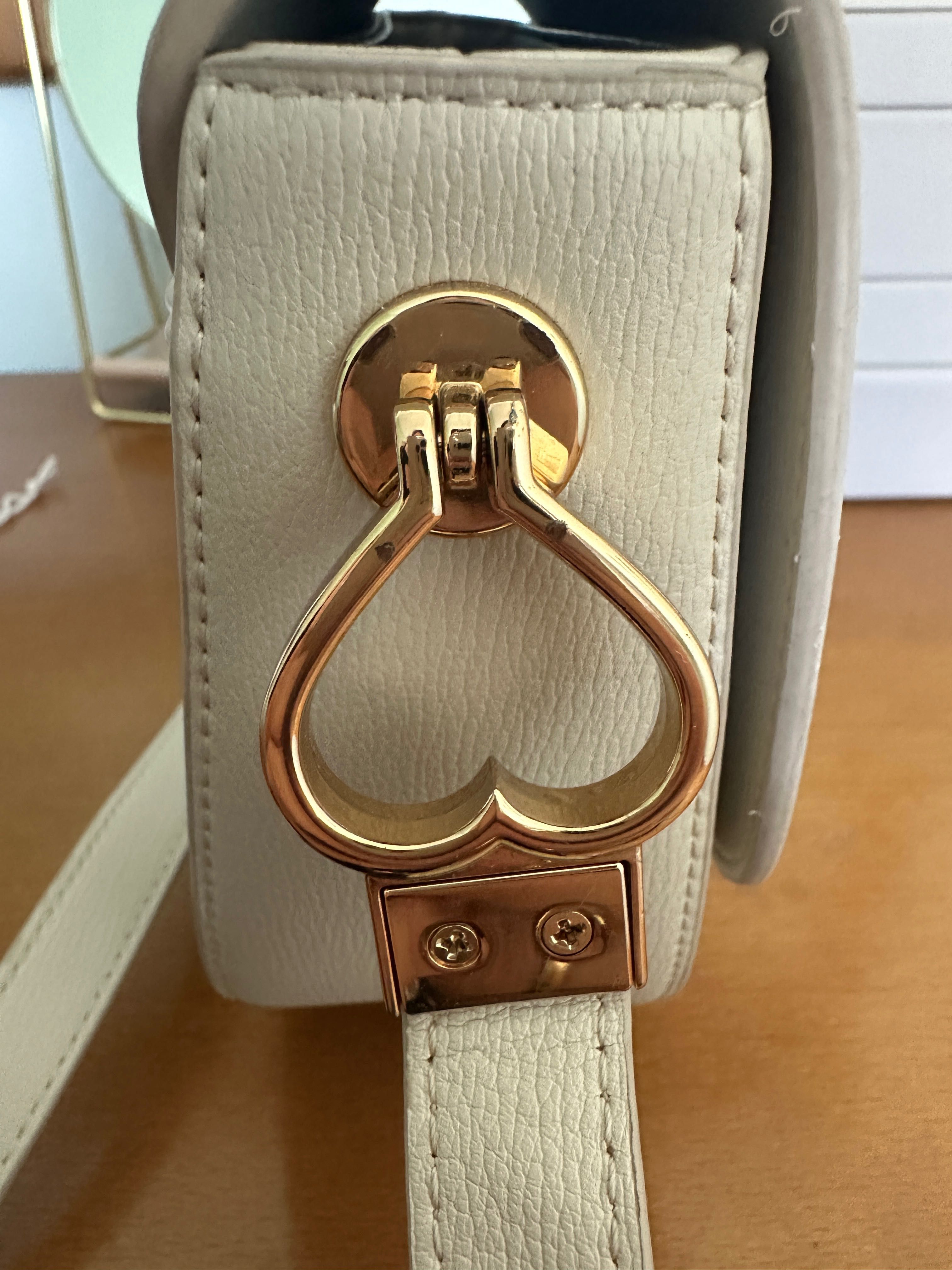 Дамска чанта Love Moschino