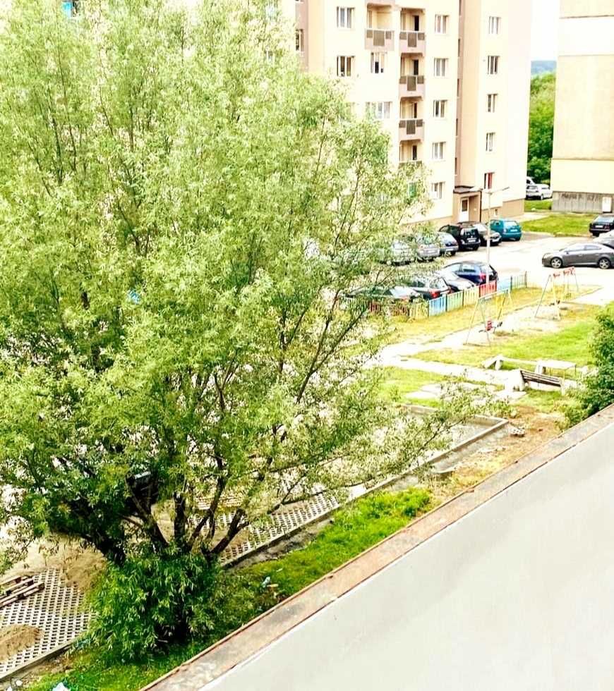Дава се под наем Тристаен апартамент в Перник, Изток - 90 кв.м за 433.5 € - Снимка #17