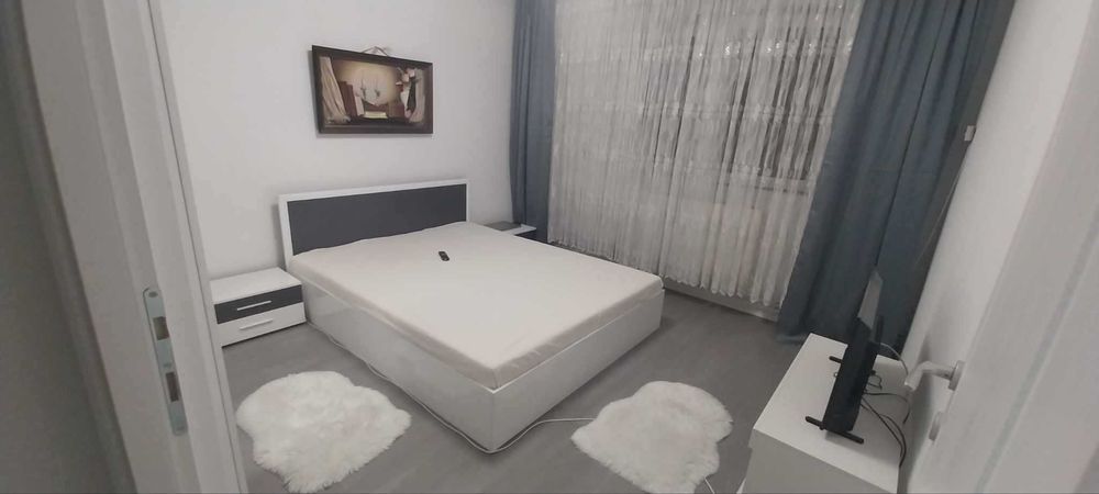 •Tomis Nord Decomandat Confort 0 •Renovat Mobilat Utilat