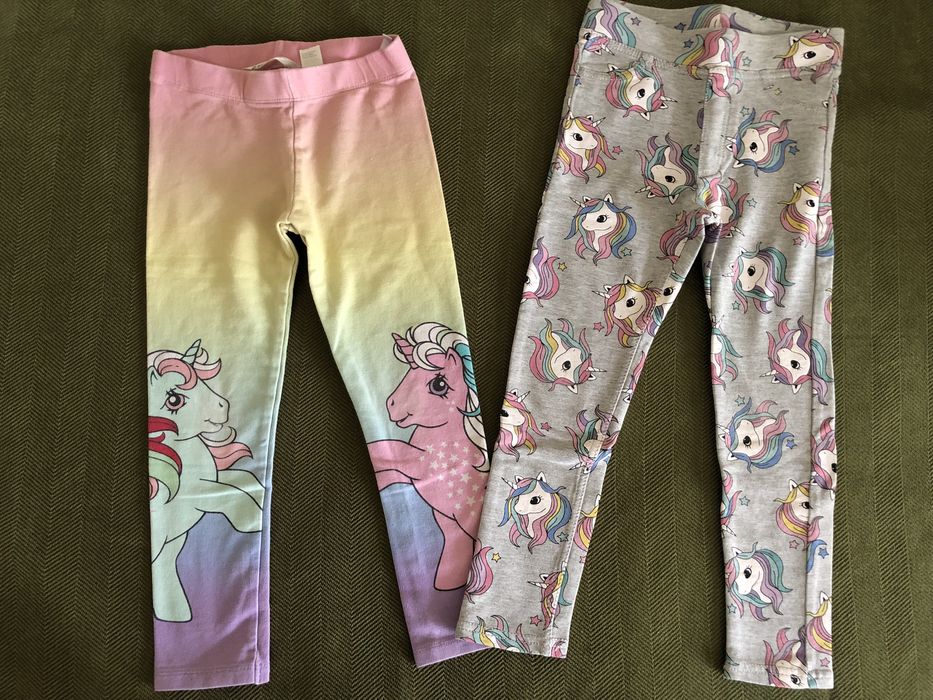 Дрехи за момиче 4-5 г (104-110 см)