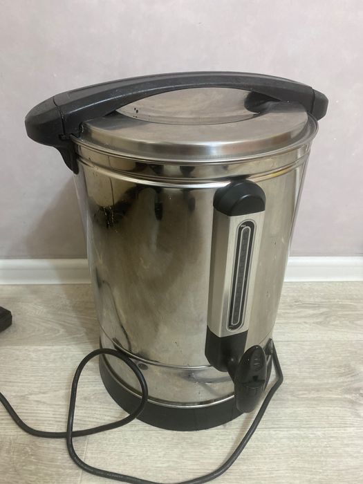 продам Термопот 6 или 8 л