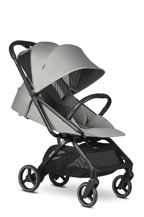 Количка EasyWalker Rockey M - Fresh Green