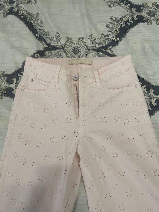 Blugi slim fit GUESS