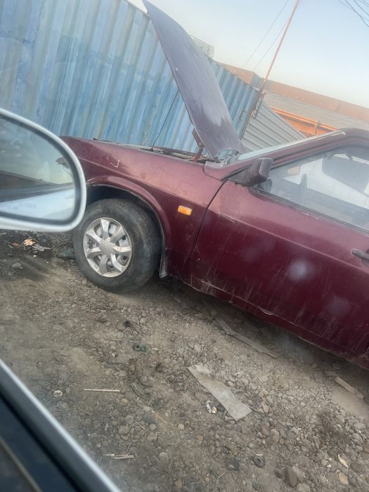 Запчаст лада 2109 бор