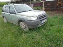 Land Rover Pentru piese 2006