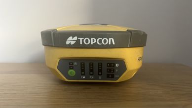 GNSS Topcon HiPer II/U