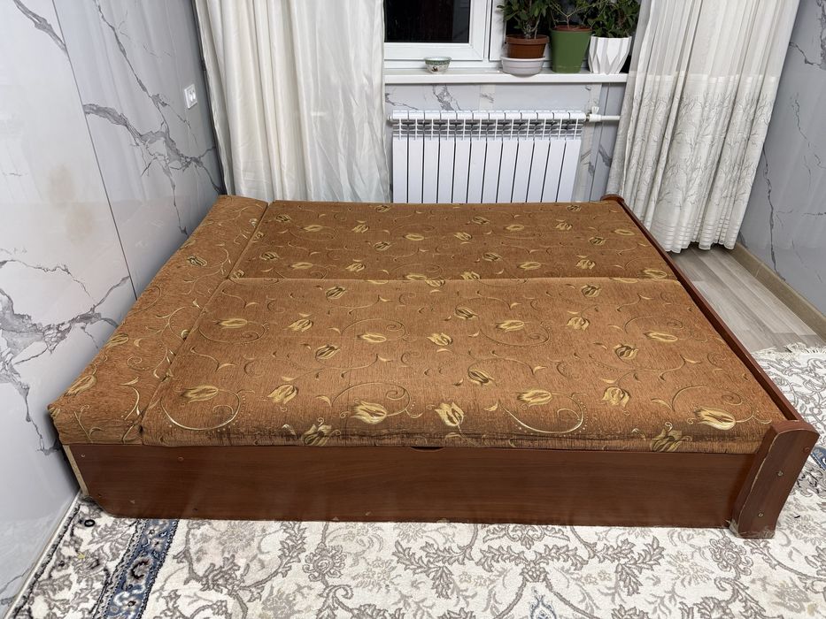 Mebel , devan , spalniy