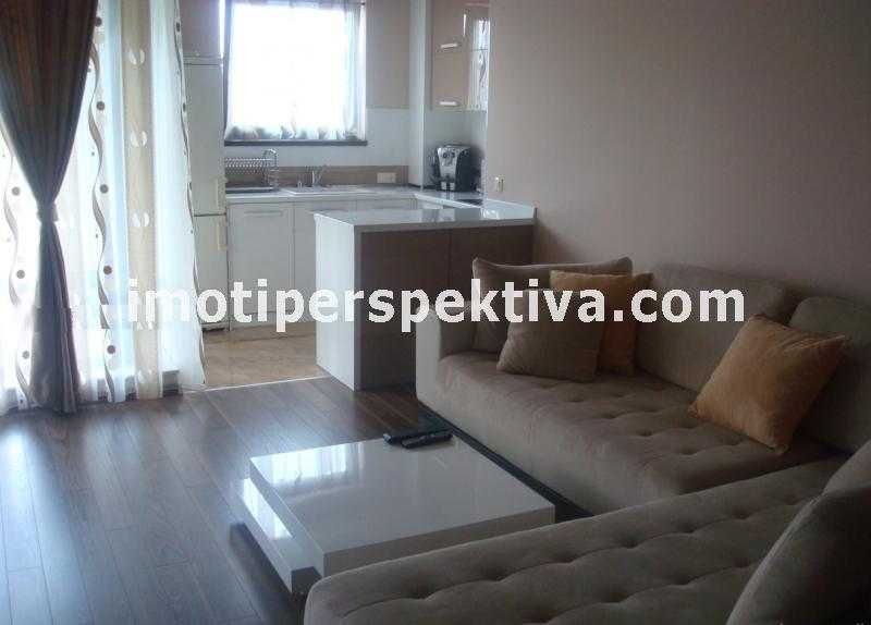 Продава се Двустаен апартамент в Пловдив, Кършияка - 92 кв.м за 1468 €/кв.м - Снимка #4