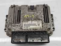 Calculator motor ECU Alfa Romeo 159 (939) [Fabr 2006-2011] 0281012888