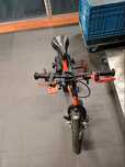 Btwin Robot500 - produs resigilat - (SecondHand) Decathlon