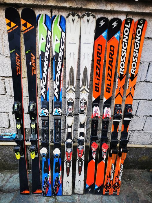 Inchiriez/vand schiuri clapari bete casti ochelari de schi snow