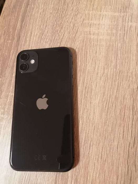 Vand iPhone 11 128gb