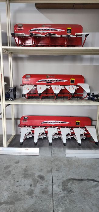 Zubr va motobloka jatka