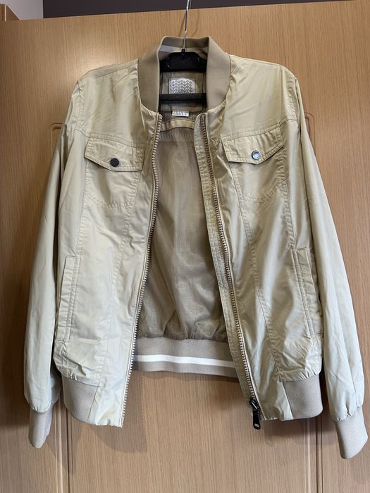 Яке Diesel Calvin Klein GAS Geox