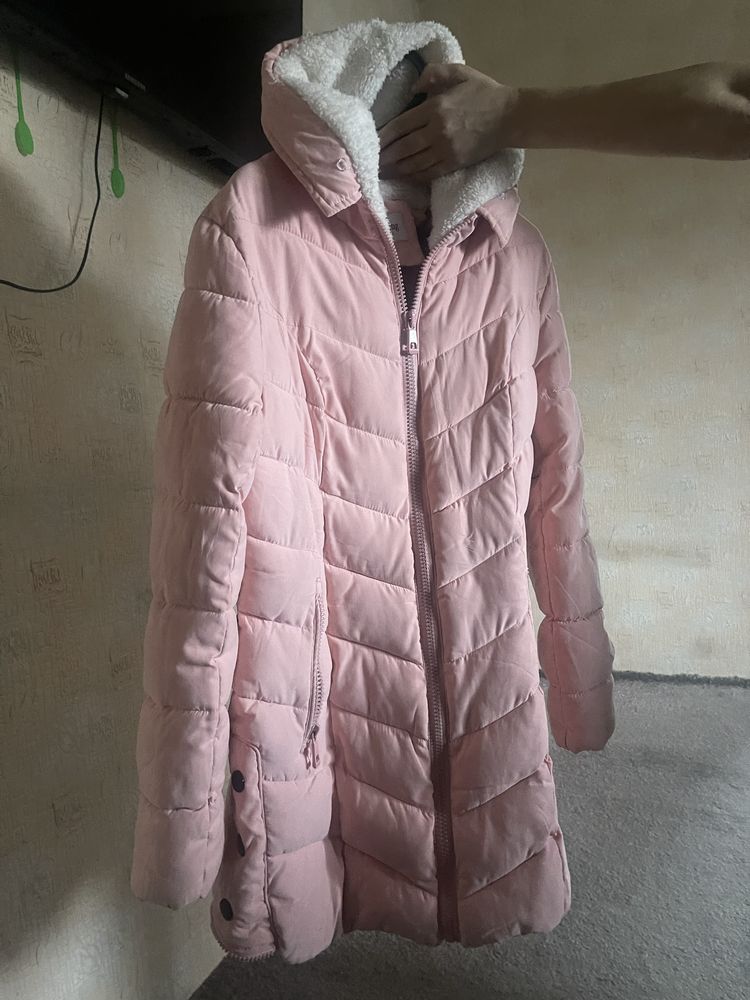 Куртка зимняя