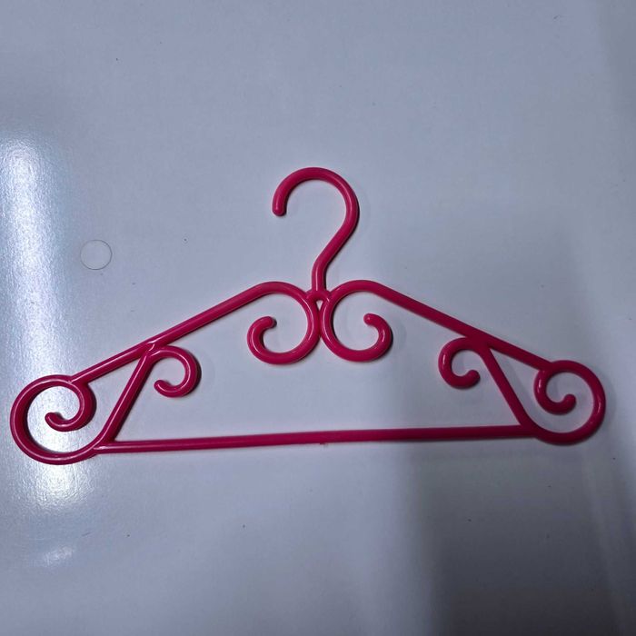 Плечики-вешалки детские