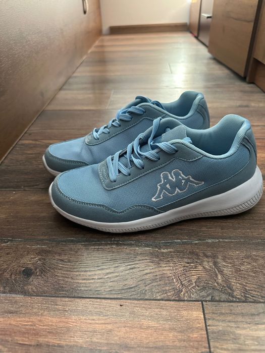 Маратонки дамски  puma нови