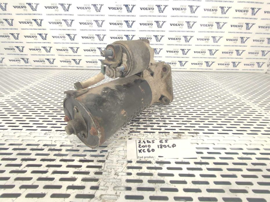 Electromotor VOLVO XC60 2.4D E5 2010