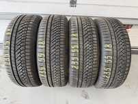 235 55 18 Anvelope All Season Falken NOI Dot2024