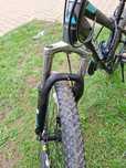 Biciclete mtb CARAIMAN+BTWIN