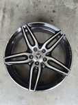 O janta 19 5x112 Originala Mercedes E Class W213 S213 A238 C238