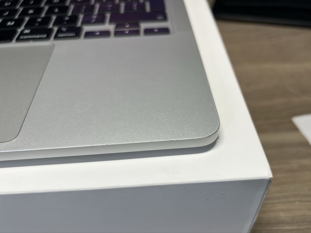 MacBook Pro, 2020, M1, ОТЛИЧЕН!