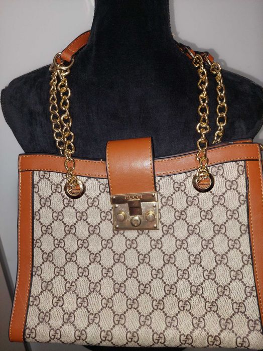 Geanta Gucci Exceptionala de umar
