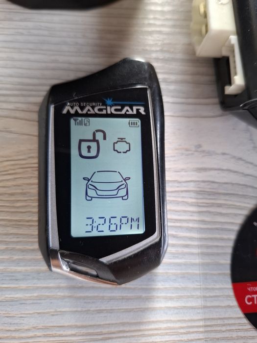 Межикар  906 Made in Korea. Тоззаси