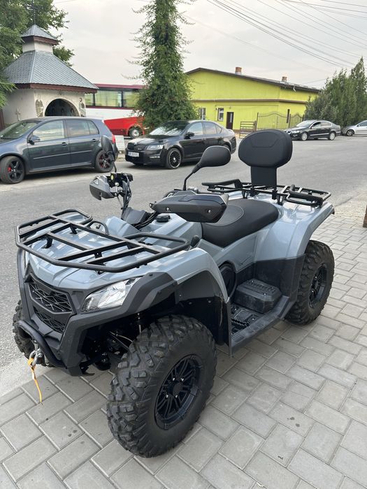 De vanzare Cfmoto GOES 500L
