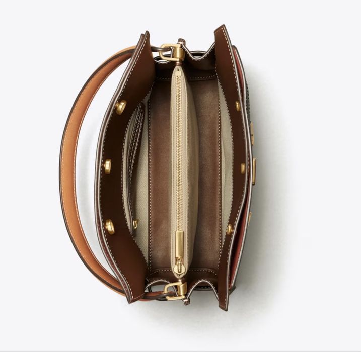 Geanta Tory Burch Lee Radzwill