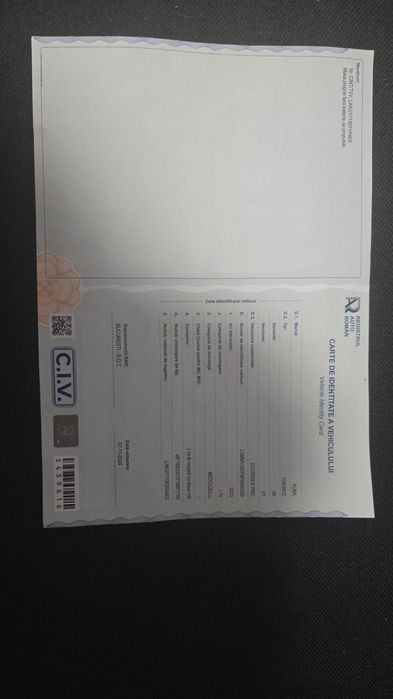 Vand scuter electric fara permis