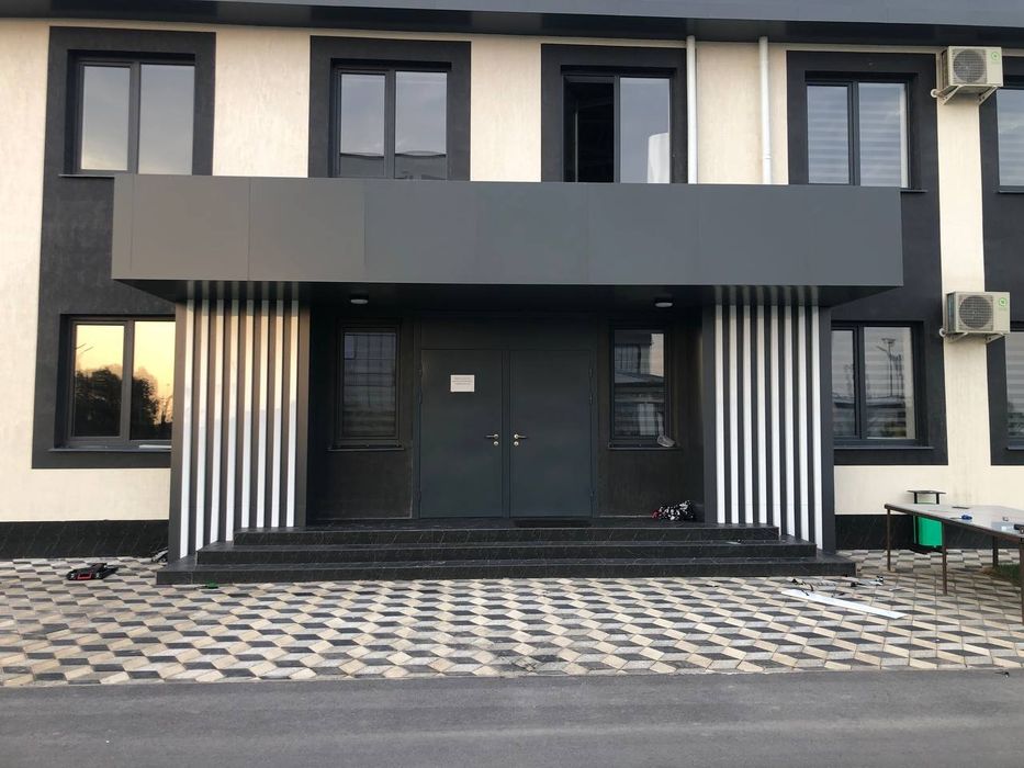 Alyukabond, Alikafon