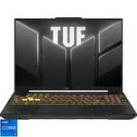 Laptop Gaming ASUS TUF F16 FX607JU i7-13650HX 165Hz RTX 4050 6GB 130W