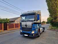 Mercedes Mp4 18.45 E5 / 2012 / Variante