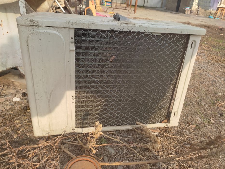 Продам кондиционер Elenberg Csh 07J