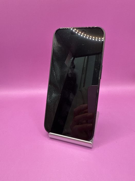 Iphone 15 Pro 128gb faceid defect •Matei Amanet Crangasi•14943