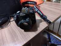 Продам Цифровой фотоаппарат Canon DS126231.