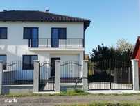 Casa tip Duplex la cheie, Paulestiului (vanzare/inchiriere)