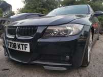 БМВ/BMW -  е90/320d/177кс. - N47D20A /на части/