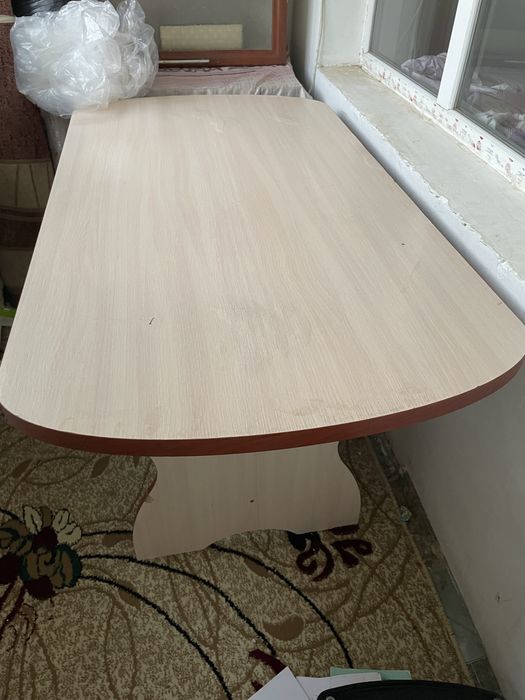 Кухонный стол уголок арзан бағада