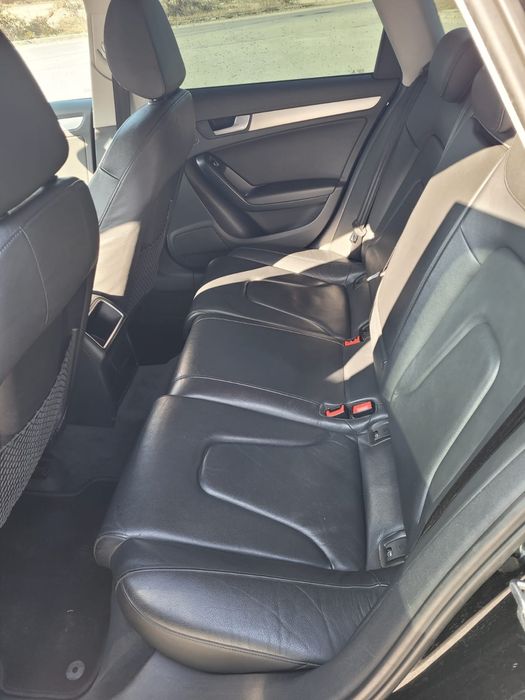 Vând Audi A4 B8.5 2013 Facelifit~ Automat