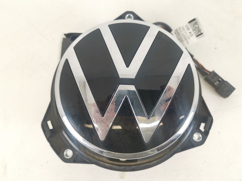 Фолксваген ВВ Голф 8 / Volkswagen VW Golf 8 Оригинална дръжка на задни