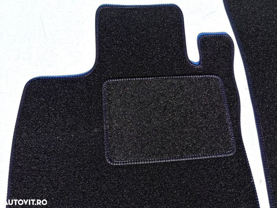 Covorase mocheta Logan/Duster/Sandero